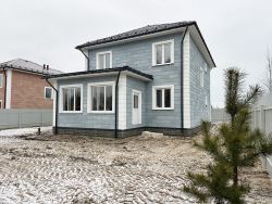 Раменское коттедж 130 кв.м