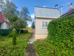 Саввинская Слобода