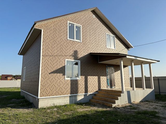 Кратово КП