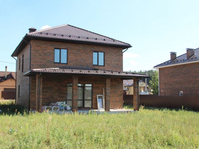 Малиновка