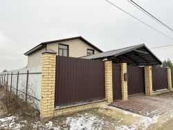 Петровское