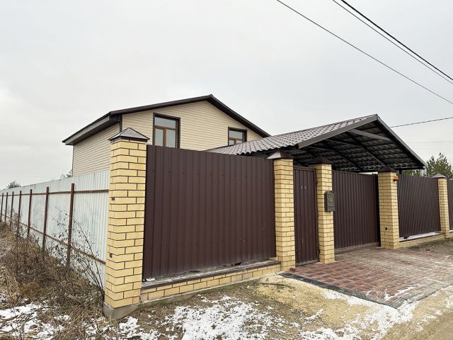 Петровское