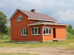 Алешино