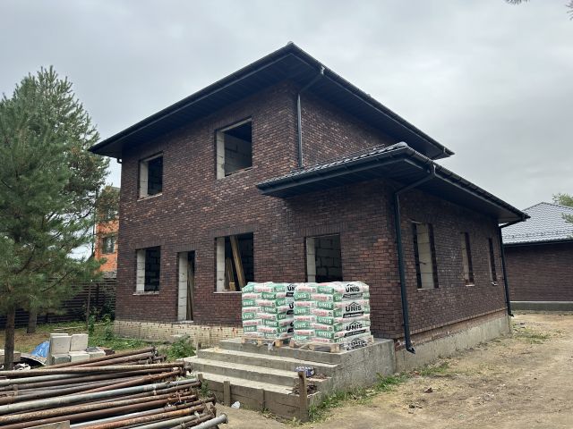 Коняшино коттедж 150 кв.м