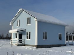 Володино 140 кв.м