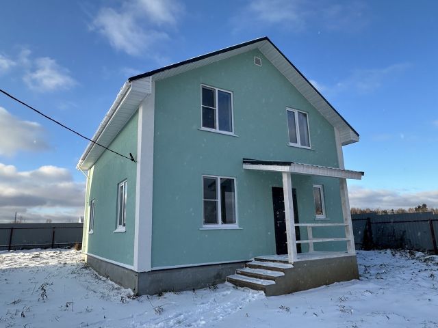 Володино 120 кв.м