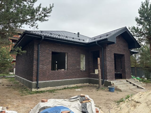 Коняшино коттедж 150 кв.м