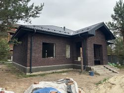 Обухово коттедж 130 кв.м