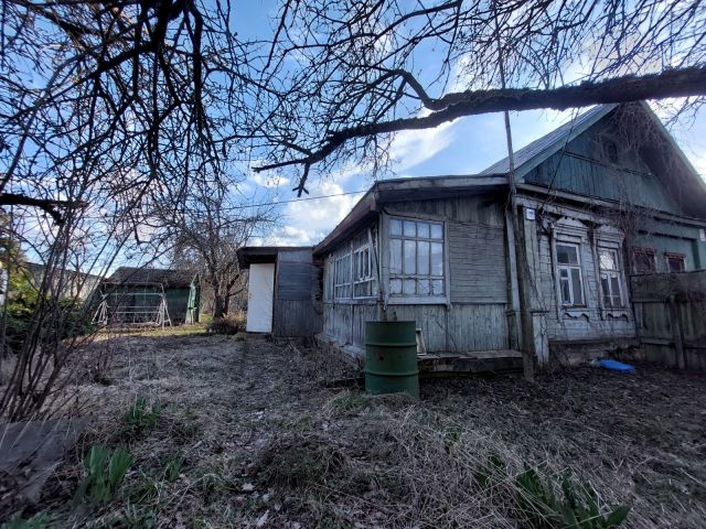 Звенигород