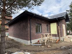 Коняшино коттедж 130 кв.м