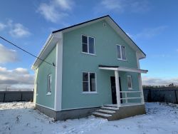 Володино 120 кв.м