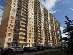 Раменское 2 к кв. 63 кв. м - Агентство недвижимости "Авеню"