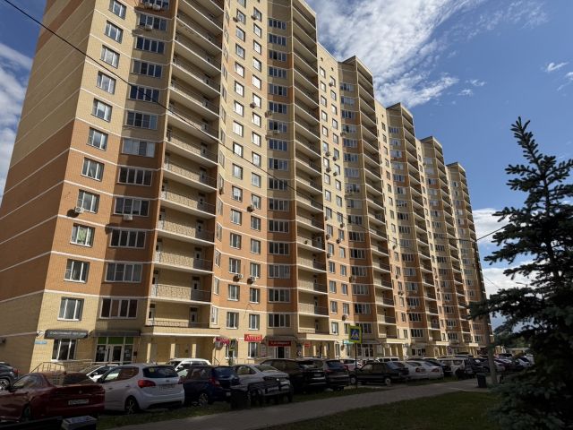 Раменское 2 к кв. 63 кв. м - Агентство недвижимости "Авеню"