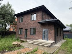 Обухово коттедж 150 кв.м