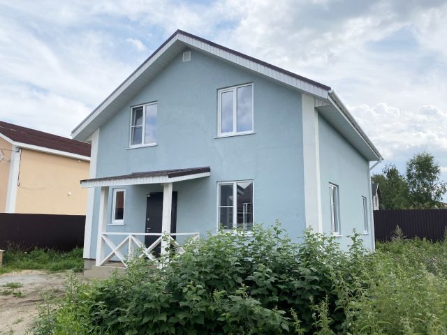 Речицы 130 кв.м
