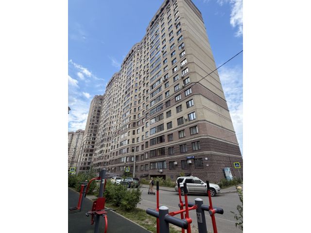 Раменское 1 к кв. 36 кв. м - Агентство недвижимости "Авеню"
